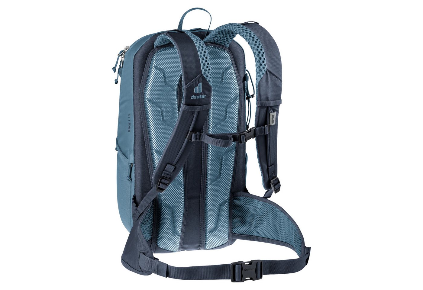 deuter Fahrradrucksack – Bild 5 von 5