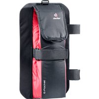 DEUTER Fahrradtasche E-Pocket, Größe ONE SIZE in Schwarz