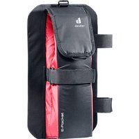 DEUTER Fahrradtasche E-Pocket, Größe ONE SIZE in Schwarz
