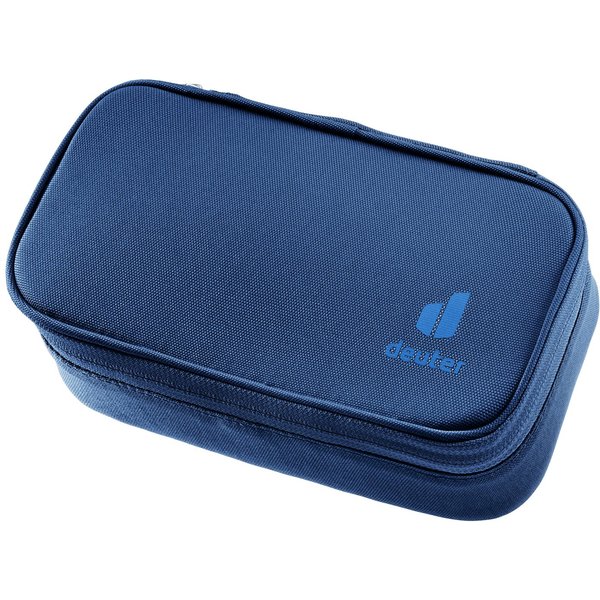 deuter Federtasche PENCIL CASE, für Kinder, mit geräumigem Hauptfach, mit Reißverschluss