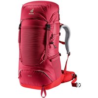 Deuter Fox 40 Rucksack Kids (5597 masala/cherry)