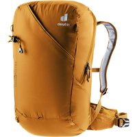 Deuter Freerider Lite 20 Skitouren Rucksack (6011 cinnamon)