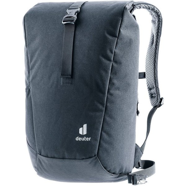 deuter Freizeitrucksack STEPOUT 22 L, mit Laptopfach und Tabletfach