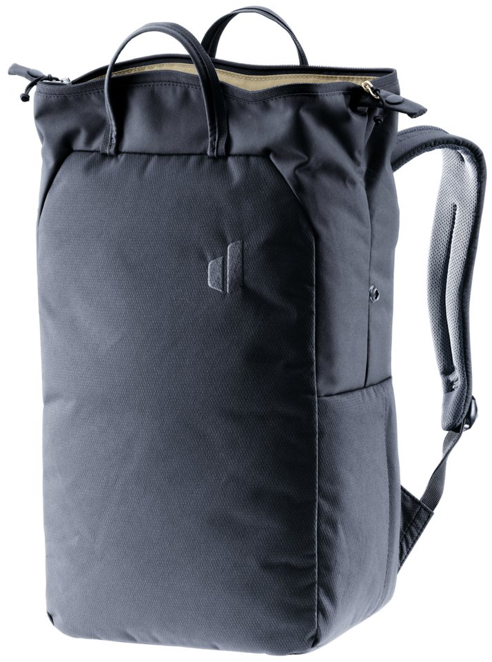 deuter Freizeitrucksack Vista, mit sportlichem Stil, 28 Liter Volumen, aus Polyester – Bild 2 von 5