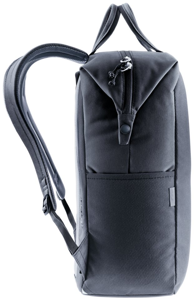 deuter Freizeitrucksack Vista, mit sportlichem Stil, 28 Liter Volumen, aus Polyester – Bild 4 von 5