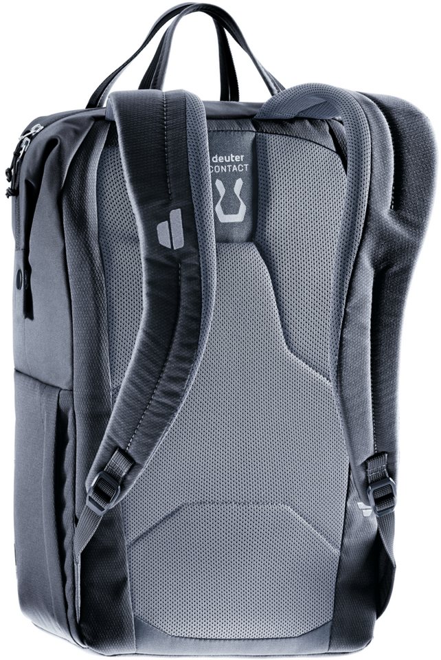 deuter Freizeitrucksack Vista, mit sportlichem Stil, 28 Liter Volumen, aus Polyester – Bild 5 von 5