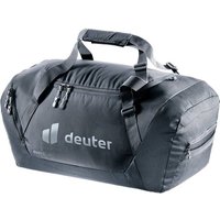 DEUTER Freizeittasche Duffel 50, Größe ONE SIZE in Schwarz