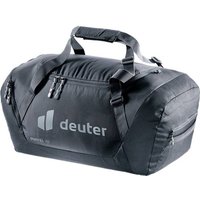 DEUTER Freizeittasche Duffel 70, Größe ONE SIZE in Schwarz