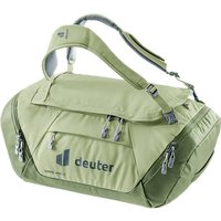 DEUTER Freizeittasche Duffel Pro 40, Größe ONE SIZE in Grün