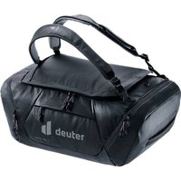 DEUTER Freizeittasche Duffel Pro 40, Größe ONE SIZE in Schwarz