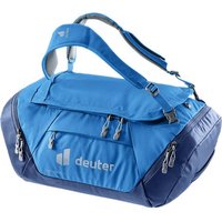 DEUTER Freizeittasche Duffel Pro 40, Größe ONE SIZE in Blau