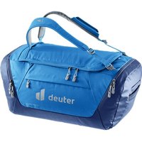DEUTER Freizeittasche Duffel Pro 60, Größe ONE SIZE in Blau