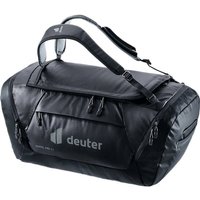 DEUTER Freizeittasche Duffel Pro 60, Größe ONE SIZE in Schwarz