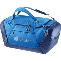 DEUTER Freizeittasche Duffel Pro 90, Größe ONE SIZE in Blau