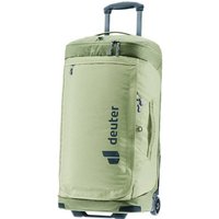DEUTER Freizeittasche Duffel Pro Movo 60, Größe ONE SIZE in Grün