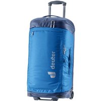 DEUTER Freizeittasche Duffel Pro Movo 60, Größe ONE SIZE in Blau