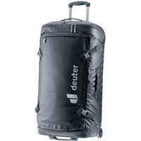 DEUTER Freizeittasche Duffel Pro Movo 90, Größe ONE SIZE in Schwarz