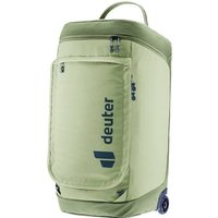 DEUTER Freizeittasche Duffel Pro Roller 90, Größe ONE SIZE in Grün