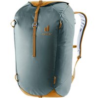 Deuter Gravity Motion Kletterrucksack (2623 teal/cinnamon)