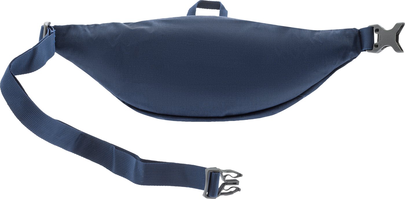 deuter Gürteltasche BELT I, mit 1,5 l Volumen, wasserabweisend, schmal und leicht – Bild 2 von 3