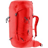 Deuter Guide 44+6 Rucksack (5124 poppy/crimson)