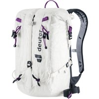 Deuter Guide Ultra 24 SL Damen Rucksack (1700 white/black)