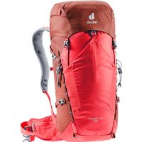 DEUTER Herren Wanderrucksack Speed Lite 26, Größe ONE SIZE in Rot