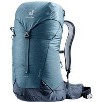 DEUTER Herren Wanderrucksäcke AC Lite 24, Größe ONE SIZE in Grau