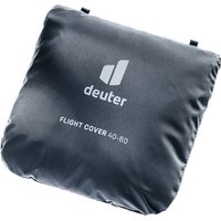 DEUTER Hülle Flight Cover 40-60, Größe ONE SIZE in Schwarz