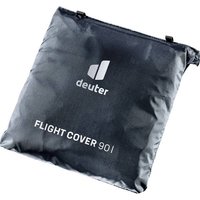 DEUTER Hülle Flight Cover 90, Größe ONE SIZE in Schwarz