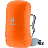 DEUTER Hülle Raincover I, Größe ONE SIZE in Orange