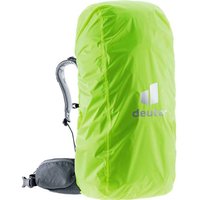 DEUTER Hülle Raincover III, Größe ONE SIZE in Gelb