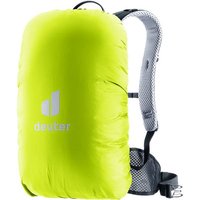 DEUTER Hülle Raincover Mini, Größe ONE SIZE in Gelb