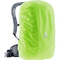 DEUTER Hülle Raincover Square, Größe ONE SIZE in Gelb