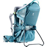 Deuter Kid Comfort Active SL Kindertrage (3007 denim)