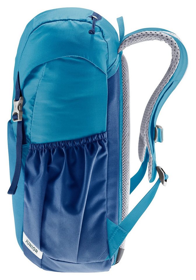 deuter Kinderrucksack JUNIOR 18 L, für Kinder und Jugendliche, mit 18 Liter Volumen – Bild 5 von 5