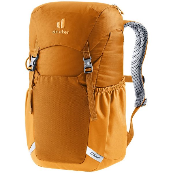 deuter Kinderrucksack JUNIOR 18 L, für Kinder und Jugendliche, mit 18 Liter Volumen