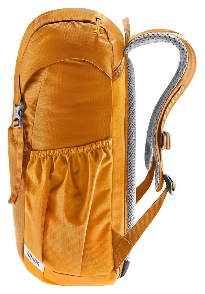 deuter Kinderrucksack JUNIOR 18 L, für Kinder und Jugendliche, mit 18 Liter Volumen – Bild 5 von 5