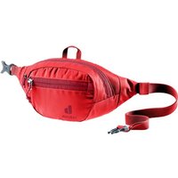 DEUTER Kleintasche Junior Belt, Größe ONE SIZE in Rot