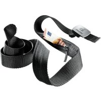 DEUTER Kleintasche Security Belt, Größe ONE SIZE in Schwarz