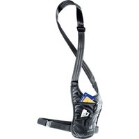 DEUTER Kleintasche Security Holster, Größe ONE SIZE in Schwarz