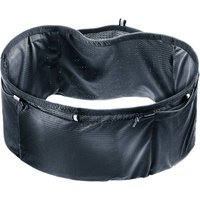 DEUTER Kleintasche Traick Belt, Größe M in Schwarz