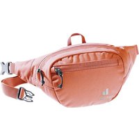 DEUTER Kleintasche Urban Belt, Größe ONE SIZE in Rot