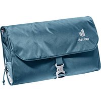 DEUTER Kleintasche Wash Bag II, Größe ONE SIZE in Blau