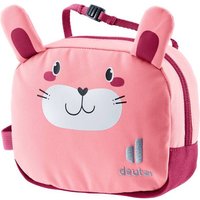 DEUTER Kleintasche Wash Bag Kids, Größe ONE SIZE in Pink