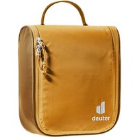 DEUTER Kleintasche Wash Center I, Größe ONE SIZE in Braun