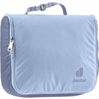 DEUTER Kleintasche Wash Center Lite I, Größe ONE SIZE in Blau