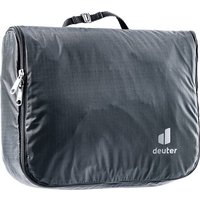 DEUTER Kleintasche Wash Center Lite II, Größe ONE SIZE in Schwarz