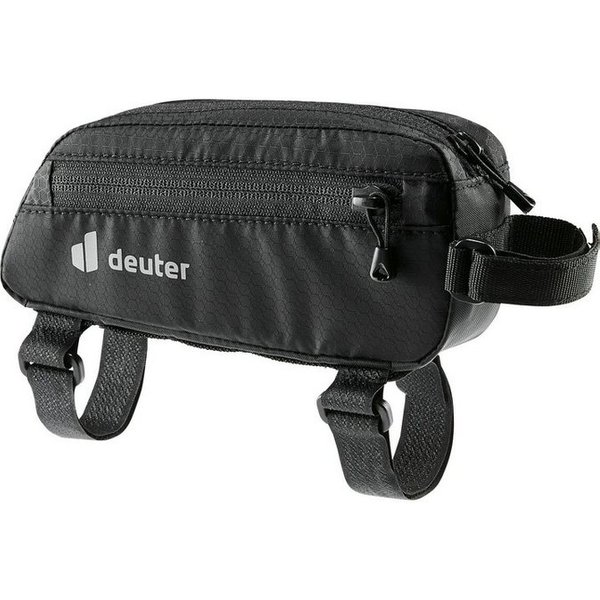 deuter Rahmentasche ENERGY BAG 0.5 L, für den Einsatz beim Radsport, mit Reißverschluss, schnelltrocknend