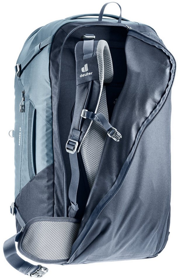 deuter Reiserucksack Access 55, mit 55 Liter Volumen – Bild 2 von 5